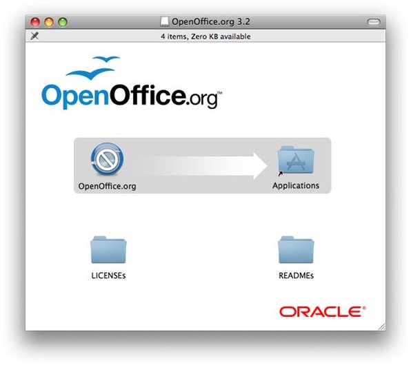 Can Star Office Be Installed On A Mac Computer?