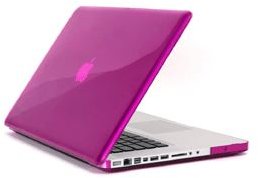 buy a pink apple macbook notebook shell