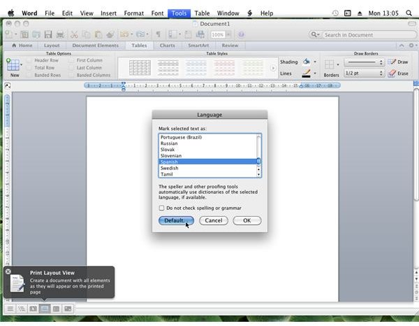 Proofing Tools Office 2011 Mac Download