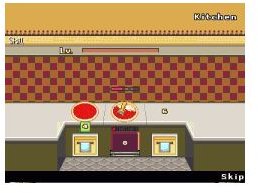 Pizza Manager Screenshot