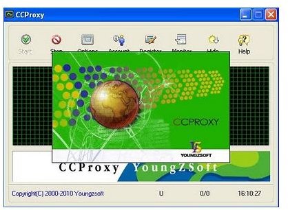 ccproxy