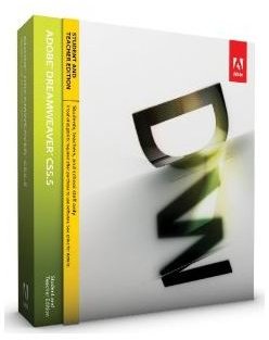 Adobe Dreamweaver 