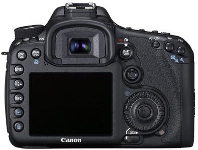 Canon EOS 7D