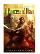 A Princess of Mars A John Carter Book by Edgar Rice Burroughs