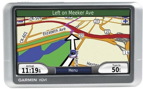 Looking for Best Deal on Automotive GPS Systems?