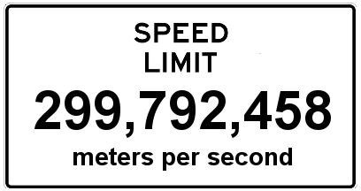 Is It Possible to Travel Faster Than the Speed of Light - The Universal Speed Limit?