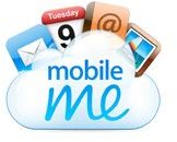 MobileMe icon
