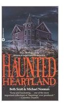 Haunted Heartland by Beth Scott