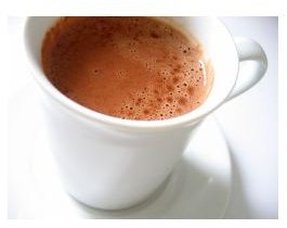 Coffee Alternatives: Delicious and Stimulating Hot Beverages — Alternatives to Caffeine