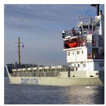slippery ship