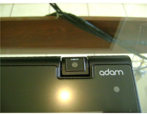 Notion Ink Adam Camera