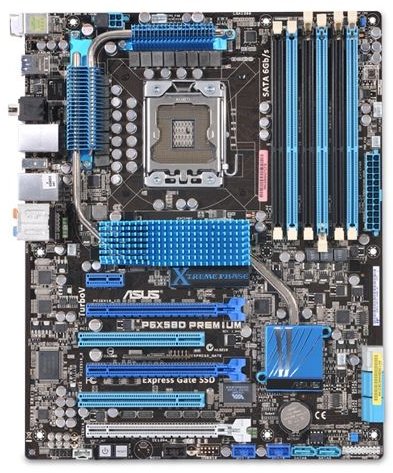 All about Motherboard Memory Slots