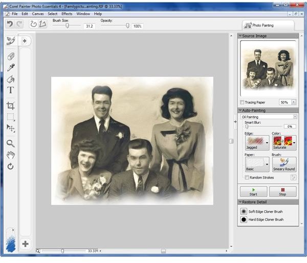 corel photo paint 12 portable free download