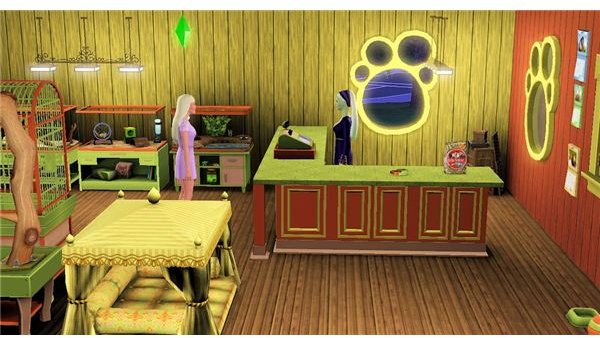 the sims 3 pets expansion pack full download