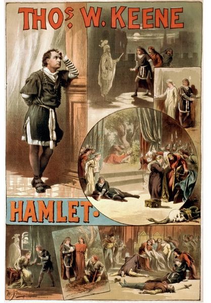 Analysis of the Two Main Hamlet Soliloquies: Understand What's Going on in Shakespeare's Famous Play
