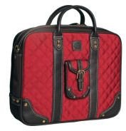 Clark & Mayfield - Quimby Quilted Laptop Brief