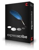 express scribe skipping