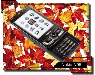 Nokia N95 8GB vs N82: Which One is Better?