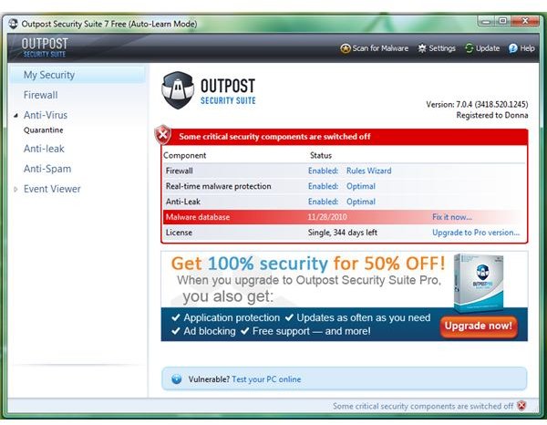 SOS Security Suite 2.7.9.1 for windows instal free