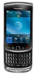 BlackBerry Torch