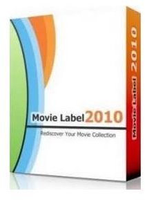 Movie Label 2010