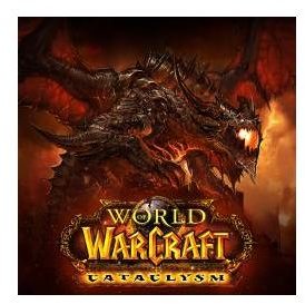 World of Warcraft Cataclysm Guide