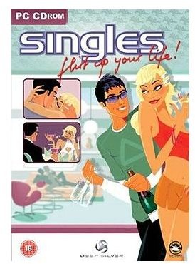 singles flirt up your life extended version pc