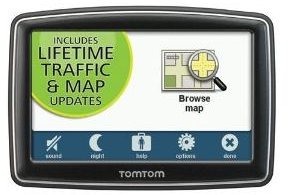 Top 5 Best TomTom GPS Portable Navigation Systems: Basic to High End
