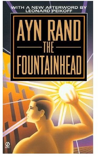 Assessments for "The Fountainhead": High School English