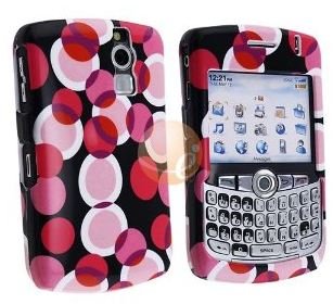 The Best Pink BlackBerry Curve Accessories