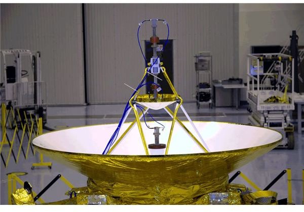 space-probes-and-what-was-the-first-space-probe-to-visit-the-outer