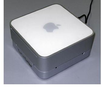 USB hub for Mac Mini