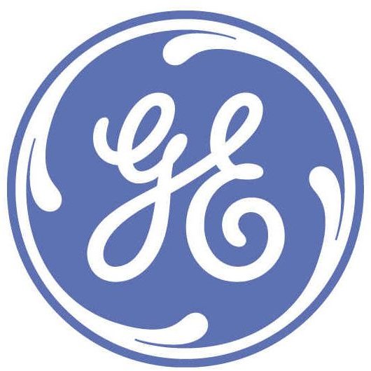 GE logo