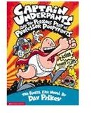A Teacher's Guide to Cross Curricular Lesson Plans Using Captain Underpants and the Perilous Plot of Professor Poopypants