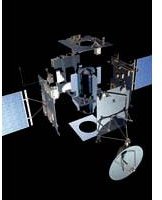 The Rosetta Spacecraft Mission: Mission Objectives and Rosetta Space Mission Scientific Instruments