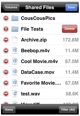 for iphone download FilelistCreator 23.09.07