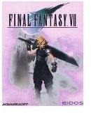 Final Fantasy VII PC Box