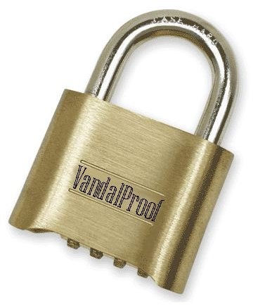 Vandalproof