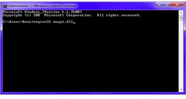 Windows XP Automatic Updates Won't Turn On | Microsoft Updates Fail to Install