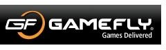 Gamefly Logo