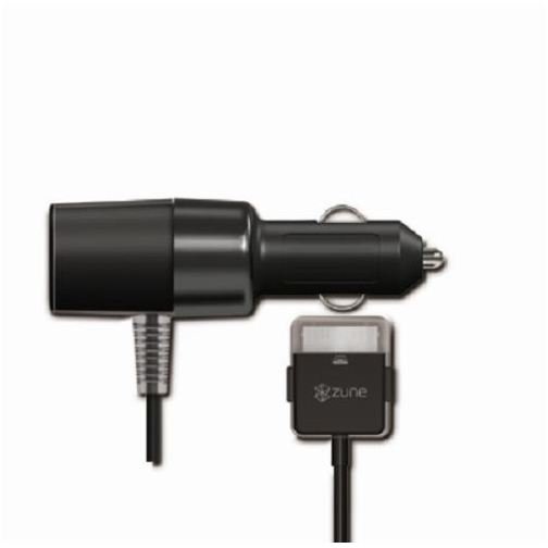 Zune Car charger