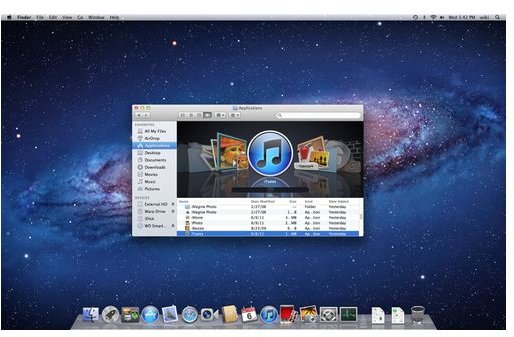 Owners of G5 Macs cannot upgrade to OS X Lion