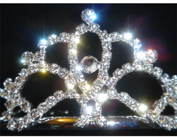 Opinion Against Beauty Pageants for Children: Why Are Beauty Pageants Bad for Young Children?