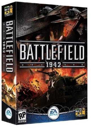 Battlefield 1942