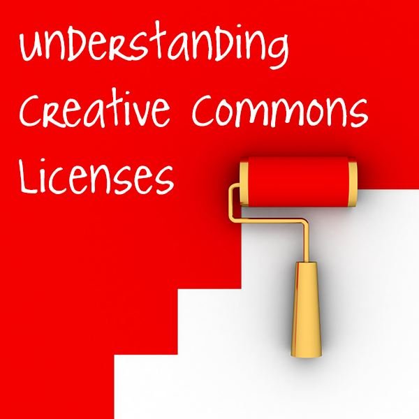 What is Creative Commons and How Do Creative Commons Licenses Work?