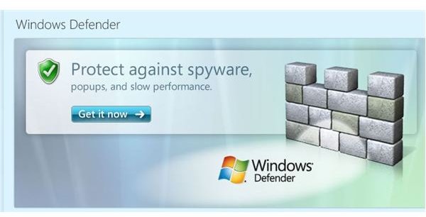 How to Reinstall Windows Defender