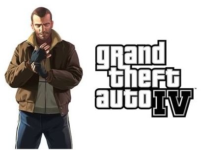 Grand Theft Auto IV