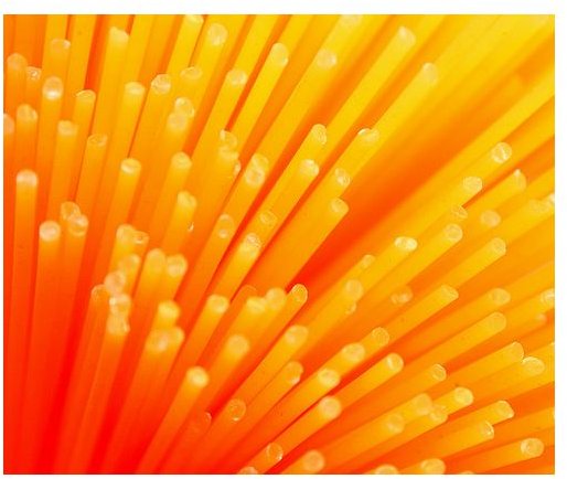 Spaghetti Nutrition Facts: Pasta Is Good for You!