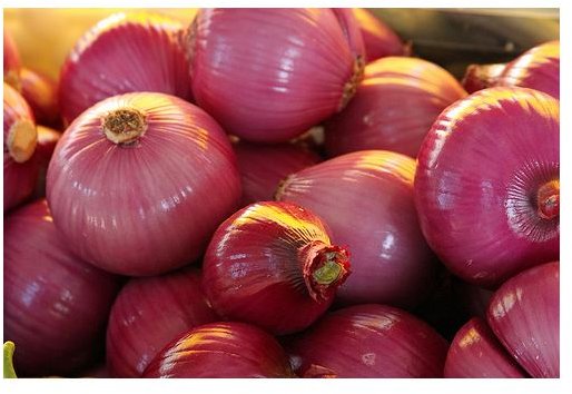 Health Benefits of Foods Containing Saponins