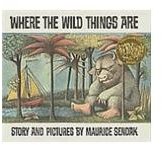 Where the Wild Things Are Worksheets and Activities